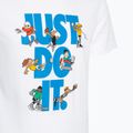 Koszulka dziecięca Nike Sportswear white 3