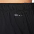 Spodenki do biegania męskie Nike Fast Dri-Fit Brief Lined 3" black/black 5