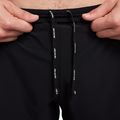 Spodenki do biegania męskie Nike AeroSwift Dri-Fit ADV 4" black/summit white 5