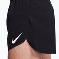 Spodenki do biegania męskie Nike AeroSwift Dri-Fit ADV 4" black/summit white 6