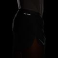 Spodenki do biegania męskie Nike AeroSwift Dri-Fit ADV 4" black/summit white 9