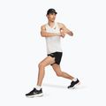 Koszulka do biegania męska Nike AeroSwift Dri-Fit ADV summit white/black 2