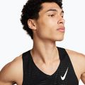 Koszulka do biegania męska Nike AeroSwift Dri-Fit ADV black/summit white 4