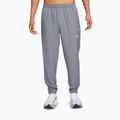 Spodnie męskie Nike Dri-Fit Challenger Woven smoke grey/black