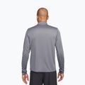 Bluza do biegania męska Nike Pacer Dri-Fit 1/2 Zip smoke grey 3