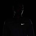 Bluza do biegania męska Nike Pacer Dri-Fit 1/2 Zip smoke grey 6