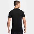 Koszulka treningowa męska Nike Flex Rep Dri-Fit black/white 3