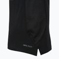 Koszulka treningowa męska Nike Flex Rep Dri-Fit black/white 10