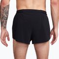 Spodenki do biegania męskie Nike AeroSwift Dri-Fit ADV black/summit white 4