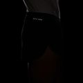 Spodenki do biegania męskie Nike AeroSwift Dri-Fit ADV black/summit white 9