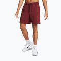 Spodenki męskie Nike Unlimited Dri-Fit 7" Unlined dark team red/black/dark team red