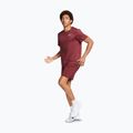 Spodenki męskie Nike Unlimited Dri-Fit 7" Unlined dark team red/black/dark team red 2
