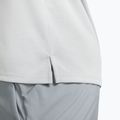 Koszulka do biegania męska Nike Miler Dri-Fit UV grey fog/particle grey 4