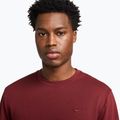 Longsleeve męski Nike Primary Dri-Fit Versatile dark team red/dark team red 4
