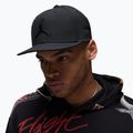 Czapka z daszkiem  Jordan Jumpman Pro black/anthracite/white 5