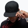 Czapka z daszkiem  Jordan Jumpman Pro black/anthracite/white 6