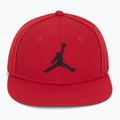 Czapka z daszkiem  Jordan Jumpman Pro gym red/black/black 2