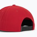Czapka z daszkiem  Jordan Jumpman Pro gym red/black/black 4