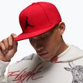Czapka z daszkiem  Jordan Jumpman Pro gym red/black/black 6