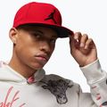 Czapka z daszkiem  Jordan Jumpman Pro gym red/black/black 7