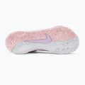 Buty do siatkówki damskie Nike Zoom Hyperace 3 SE white/hyper pink/mint foam/violet mist/pink foam 4