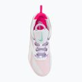 Buty do siatkówki damskie Nike Zoom Hyperace 3 SE white/hyper pink/mint foam/violet mist/pink foam 5