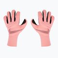 Rękawice bramkarskie Nike Vapor Grip 3 Dynamic Fit sunset pulse/pink foam/black