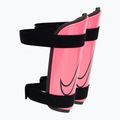 Ochraniacze na golenie Nike Mercurial Hardshell sunset pulse/ black 2