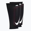 Ochraniacze piłkarskie na golenie Nike Mercurial Lite sunset pulse/black 2
