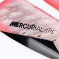 Ochraniacze piłkarskie na golenie Nike Mercurial Lite sunset pulse/black 5