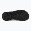 Japonki męskie REEF Cushion Phantom 2.0 brown/tan 4