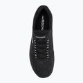 Buty damskie SKECHERS Summits Fun Flare black/white 5