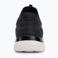 Buty damskie SKECHERS Summits Fun Flare black/white 6