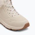 Buty dziecięce SKECHERS Uno Fall Air natural 7