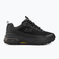 Buty męskie SKECHERS Max Protect Fast Track black 2