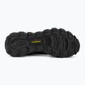 Buty męskie SKECHERS Max Protect Fast Track black 5