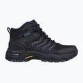 Buty męskie SKECHERS Arch Fit Dawson Raveno black 8