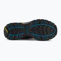 Buty męskie SKECHERS Arch Fit Dawson Raveno black 5