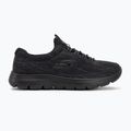 Buty damskie SKECHERS Summits Fun Flare black 2