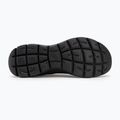 Buty damskie SKECHERS Summits Fun Flare black 4