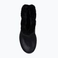 Śniegowce damskie SKECHERS On-The-Go Joy Cozy Dream black 12
