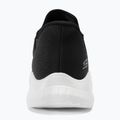 Buty męskie SKECHERS Slip-ins Bobs Squad Chaos Daily Hype black 6