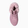 Buty dziecięce SKECHERS Uno Fall Air mauve 12