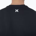 Koszulka męska Hurley O&O Quickdry Rashguard black 6
