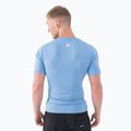 Koszulka męska Hurley O&O Quickdry Rashguard aquifer 4