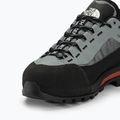 Buty podejściowe  damskie The North Face Verto Alpine Gore-Tex monument grey/black 7