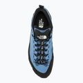 Buty podejściowe damskie The North Face Verto Alpine Gore-Tex indigo stone/black 5