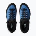 Buty podejściowe  damskie The North Face Verto Alpine Mid Gore-Tex monument indigo stone/black 11