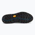 Buty podejściowe  męskie The North Face Verto Alpine Mid Gore-Tex asphalt grey/black 4