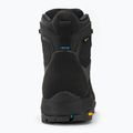 Buty podejściowe  męskie The North Face Verto Alpine Mid Gore-Tex asphalt grey/black 6